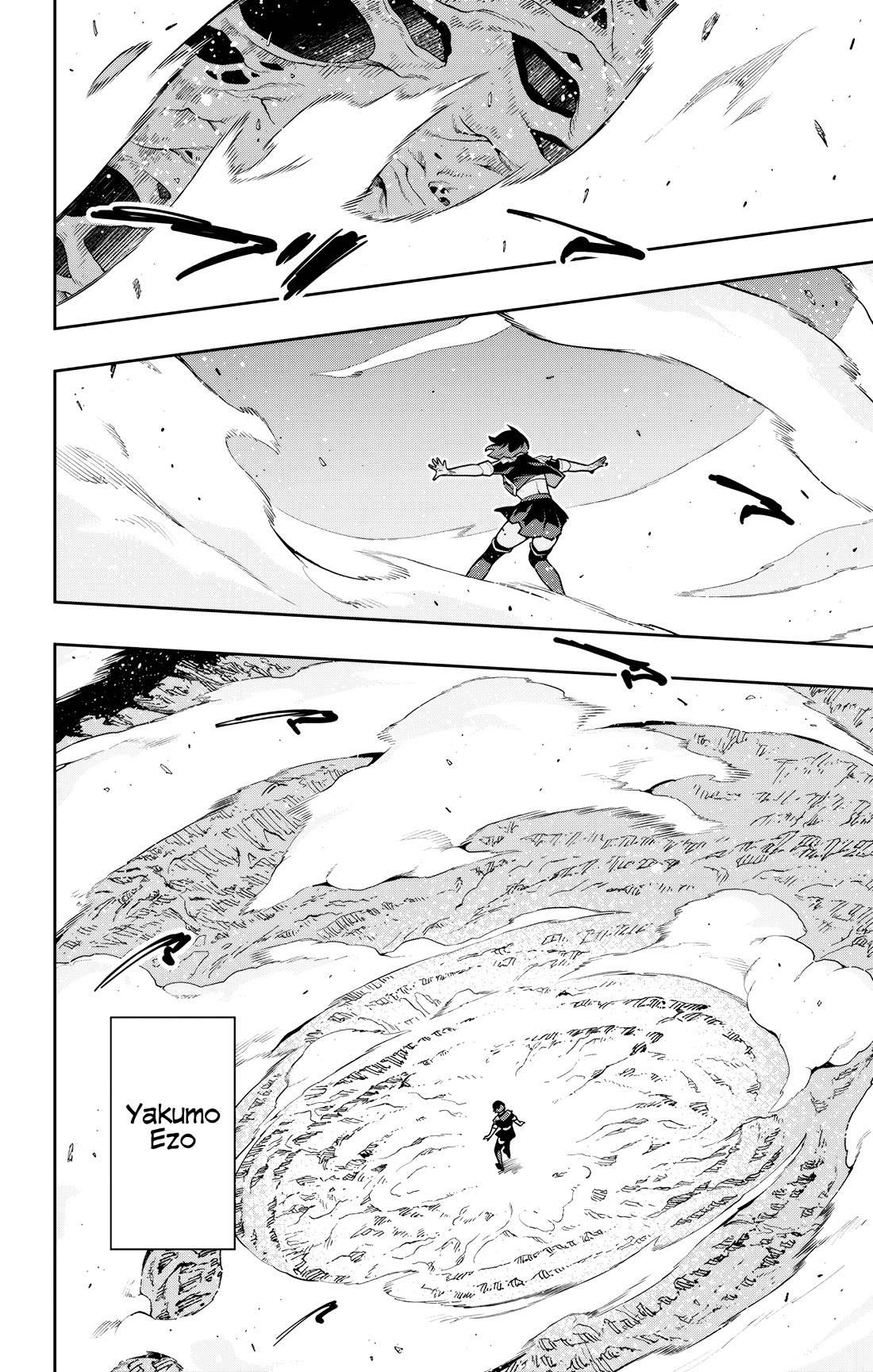 Chained Soldier, Chapter 175 image 19